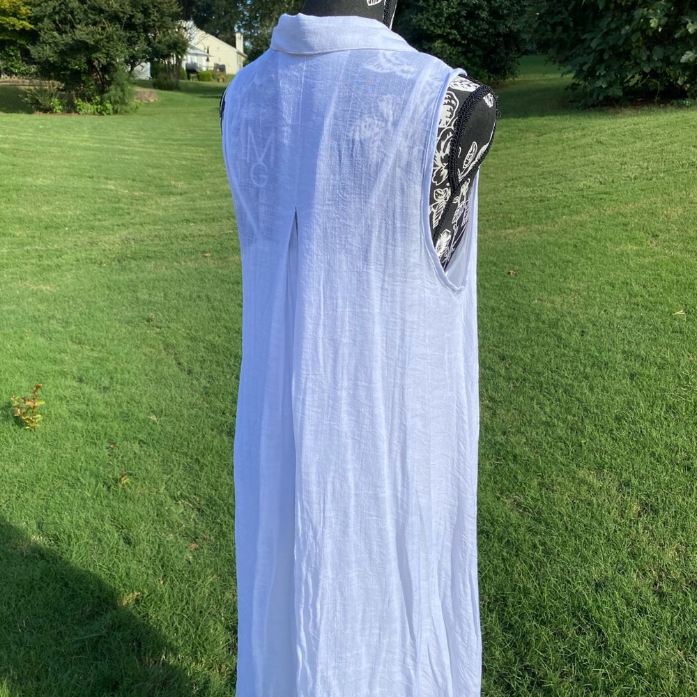 🆕🌟SHEER DRESS - Picture 7 of 9
